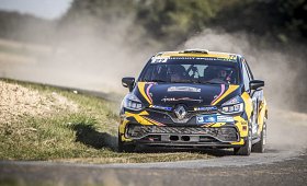 Rally Coeur Du France 2018