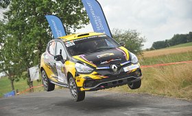 Rally Rouergue 2018