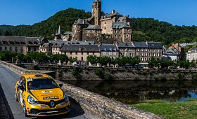 Rally Coer Du France 2017