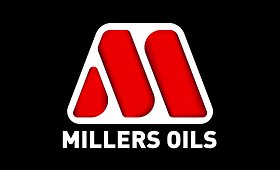 Millers Oils Continue to Sponsor Sara for 2017 Season