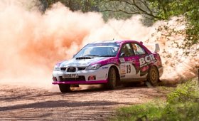 Plains Rally 16th May 2015 (Pre Event Update)